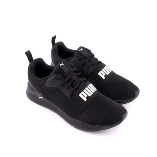 Sapatilha PUMA Wired Run