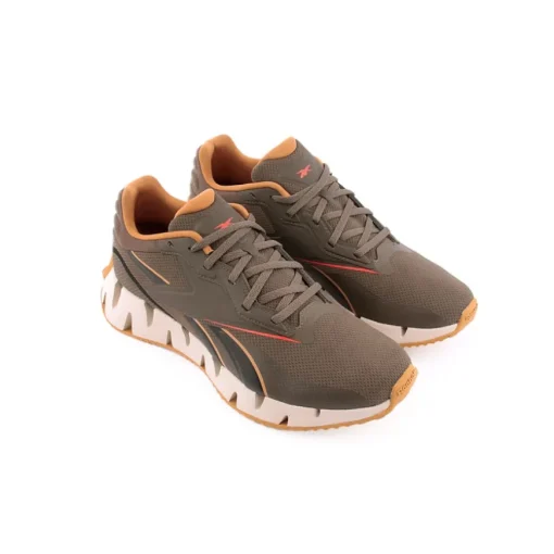 Sapatilha Reebok Zig Dynamica 4