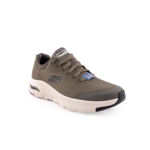 Sapatilha Skechers Arch Fit