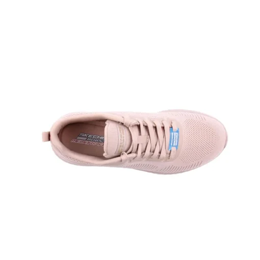 Sapatilha SKECHERS BOBS Sport Squad Chaos - Face O