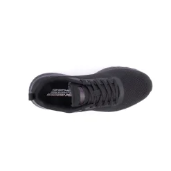 Sapatilha SKECHERS BOBS Sport Squad Chaos - Face O