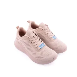 Sapatilha SKECHERS BOBS Sport Squad Chaos - Face O