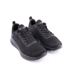 Sapatilha SKECHERS BOBS Sport Squad Chaos - Face O
