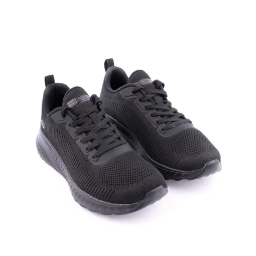 Sapatilha SKECHERS BOBS Sport Squad Chaos - Face O