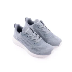 Sapatilha SKECHERS BOBS Sport Squad - Ghost Star