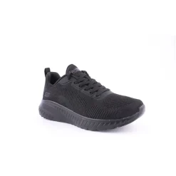 Sapatilha SKECHERS BOBS Sport Squad Chaos - Face O