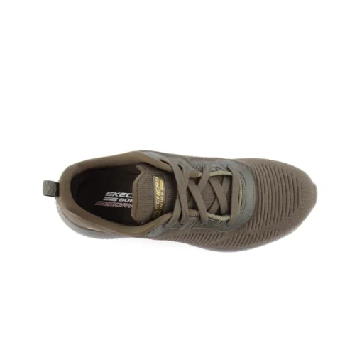 Sapatilha SKECHERS BOBS Sport Squad
