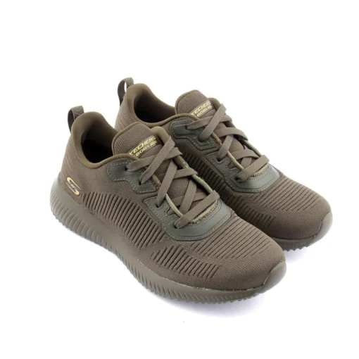 Sapatilha SKECHERS BOBS Sport Squad