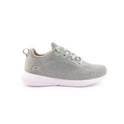 Sapatilha SKECHERS BOBS Sport Squad - Ghost Star