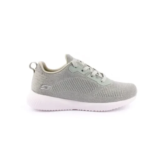 Sapatilha SKECHERS BOBS Sport Squad - Ghost Star