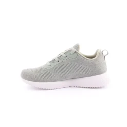 Sapatilha SKECHERS BOBS Sport Squad - Ghost Star