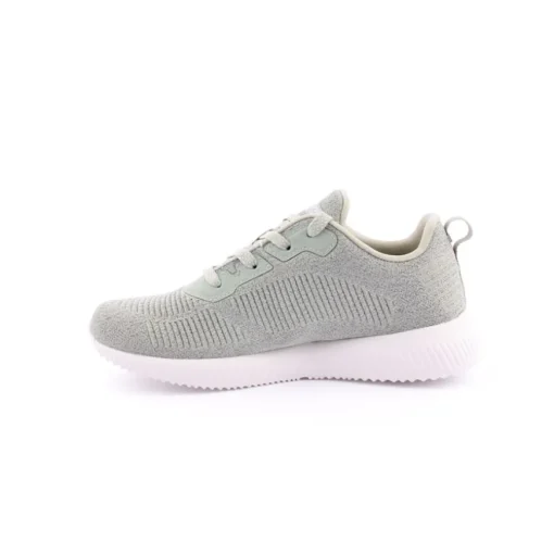 Sapatilha SKECHERS BOBS Sport Squad - Ghost Star
