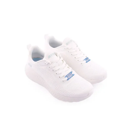 Sapatilha SKECHERS BOBS Sport Squad Chaos - Face O