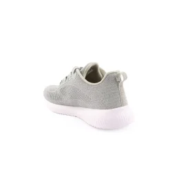 Sapatilha SKECHERS BOBS Sport Squad - Ghost Star