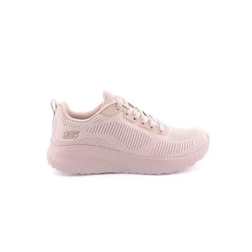 Sapatilha SKECHERS BOBS Sport Squad Chaos - Face O
