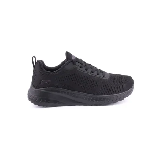 Sapatilha SKECHERS BOBS Sport Squad Chaos - Face O