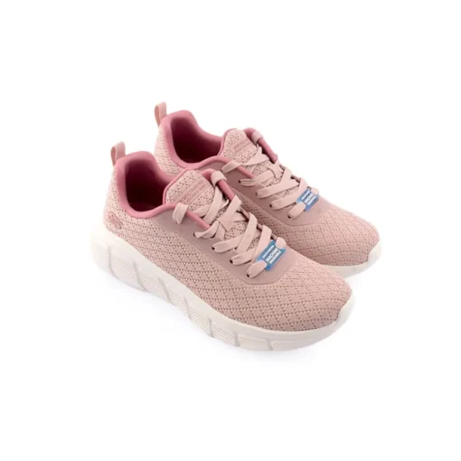 Sapatilha Skechers BOBS Sport B Flex