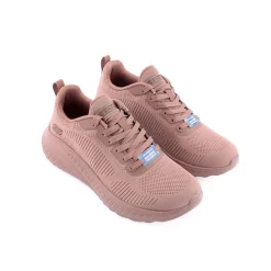 Sapatilha SKECHERS BOBS Sport Squad Chaos - Face O