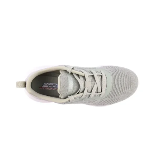 Sapatilha SKECHERS BOBS Sport Squad - Ghost Star