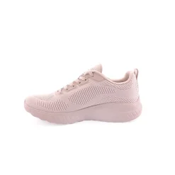 Sapatilha SKECHERS BOBS Sport Squad Chaos - Face O