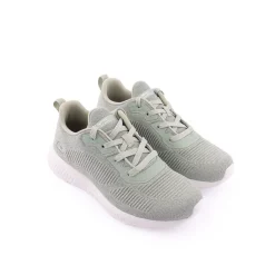 Sapatilha SKECHERS BOBS Sport Squad - Ghost Star