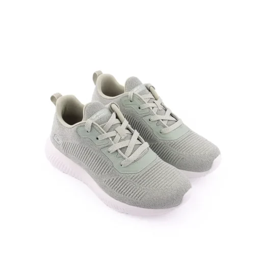 Sapatilha SKECHERS BOBS Sport Squad - Ghost Star