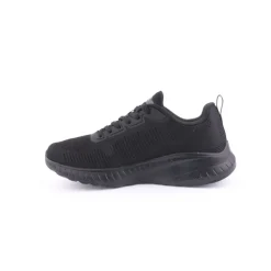 Sapatilha SKECHERS BOBS Sport Squad Chaos - Face O