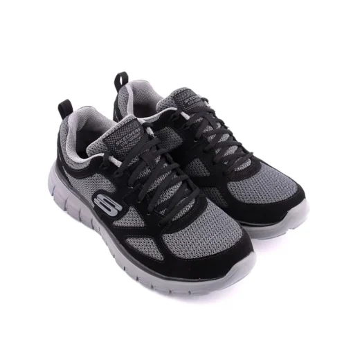 Sapatilha SKECHERS BURNS AGOURA