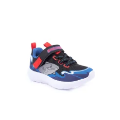 Sapatilha SKECHERS DYNA-LITE - SHARK-WAVE