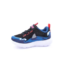 Sapatilha SKECHERS DYNA-LITE - SHARK-WAVE