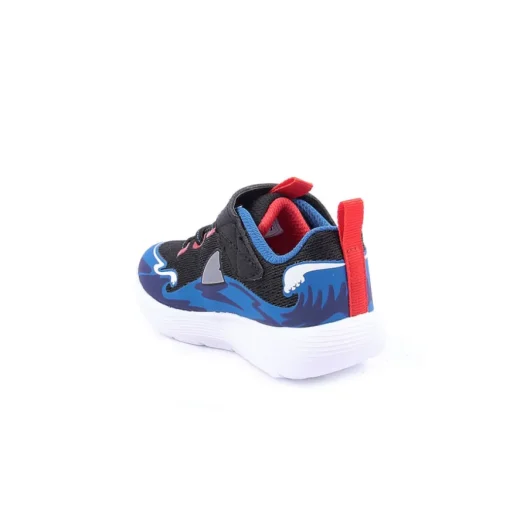 Sapatilha SKECHERS DYNA-LITE - SHARK-WAVE