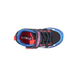 Sapatilha SKECHERS DYNA-LITE - SHARK-WAVE