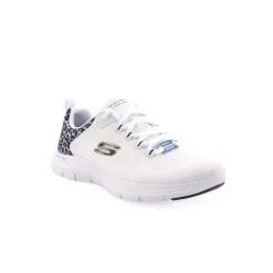 Sapatilha Skechers Flex Advantage 4.0 - Wild Balla