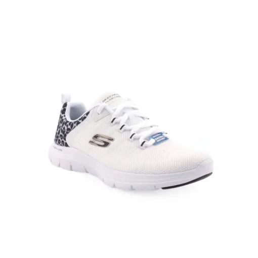 Sapatilha Skechers Flex Advantage 4.0 - Wild Balla