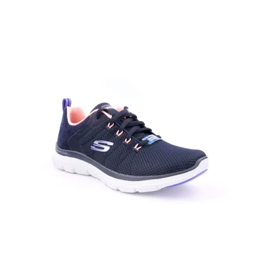 Sapatilha SKECHERS Flex Appeal 4.0 - Elegant Ways