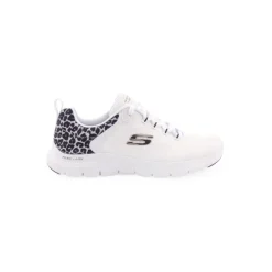 Sapatilha Skechers Flex Advantage 4.0 - Wild Balla