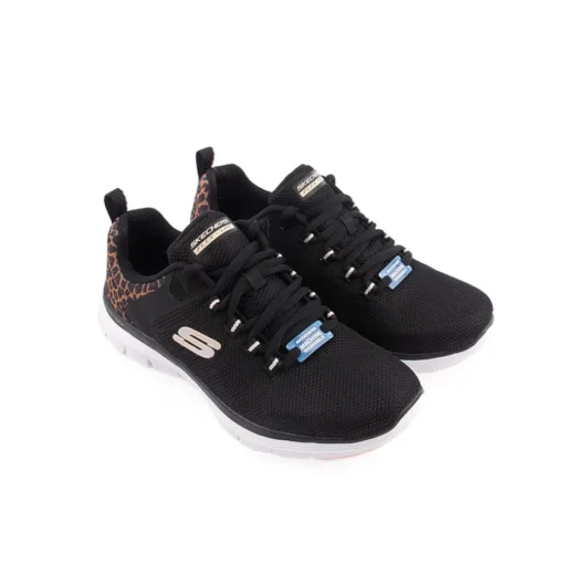 Sapatilha Skechers Flex Advantage 4.0 - Wild Balla