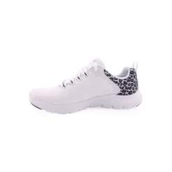 Sapatilha Skechers Flex Advantage 4.0 - Wild Balla