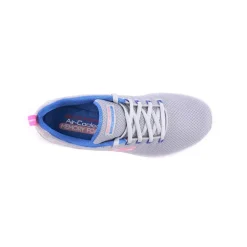 Sapatilha SKECHERS Flex Appeal 4.0 - Elegant Ways