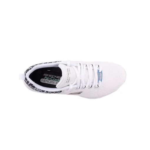 Sapatilha Skechers Flex Advantage 4.0 - Wild Balla