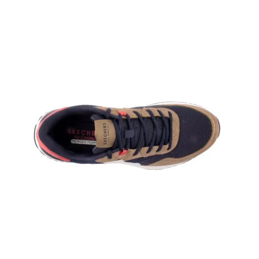 Sapatilha Skechers Fury
