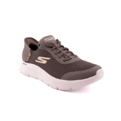 Sapatilha Skechers Go Walk Flex Slip-Ins