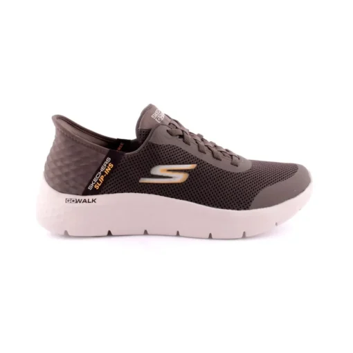 Sapatilha Skechers Go Walk Flex Slip-Ins