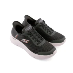 Sapatilha Skechers Go Walk Flex Slip-Ins