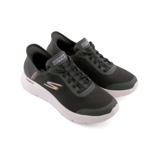 Sapatilha Skechers Go Walk Flex Slip-Ins