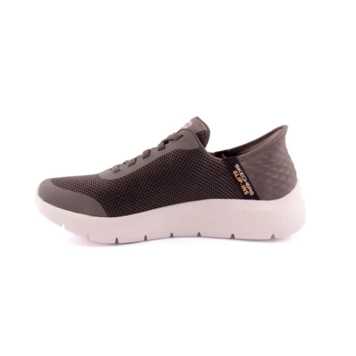 Sapatilha Skechers Go Walk Flex Slip-Ins
