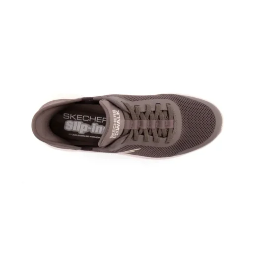 Sapatilha Skechers Go Walk Flex Slip-Ins