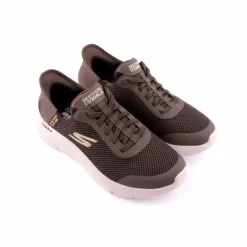 Sapatilha Skechers Go Walk Flex Slip-Ins