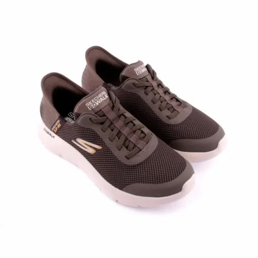 Sapatilha Skechers Go Walk Flex Slip-Ins