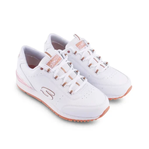 Sapatilha SKECHERS GOLDEN GURL